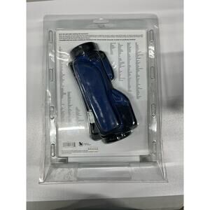 Radioshack 3 in 1 Universal Remote Control Golf Bag Golfer 15-2127